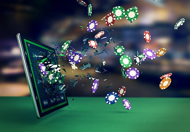 mangga2bet Wallet Status Context